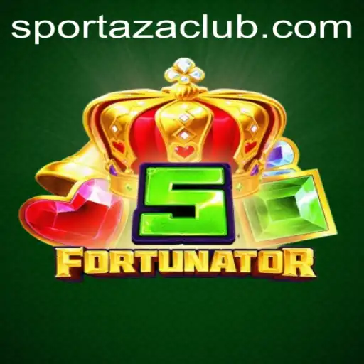 Exploring the Exciting World of 5Fortunator at Sportaza