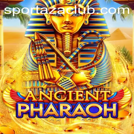 Exploring the Mystical World of AncientPharaoh on Sportaza