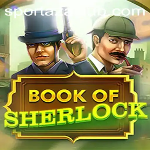 Unveiling the Intricacies of BookOfSherlock at Sportaza