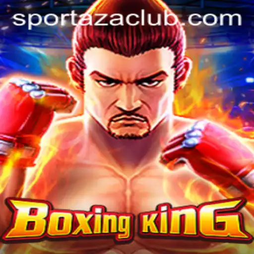 BoxingKing: The Ultimate Sportaza Experience