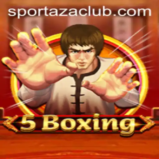 Discovering 5Boxing: The Innovative Sport for Modern Enthusiasts