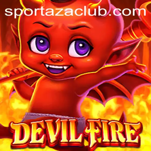 DevilFire: Unleashing the Thrill of Fantasy and Strategy with Sportaza