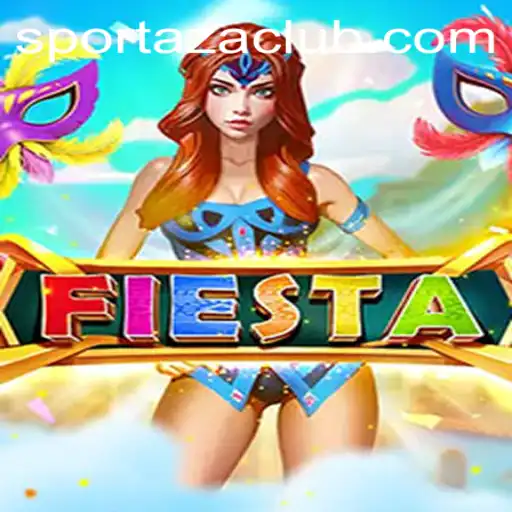 Fiesta: A Vibrant Gaming Experience with Sportaza