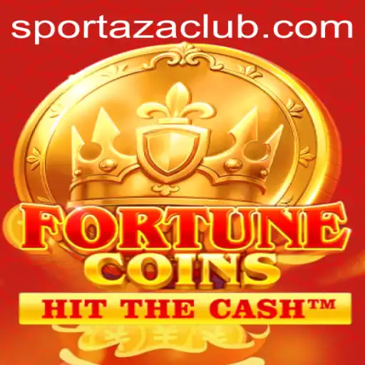 Exploring the World of FortuneCoins Amidst the Popularity of Sportaza