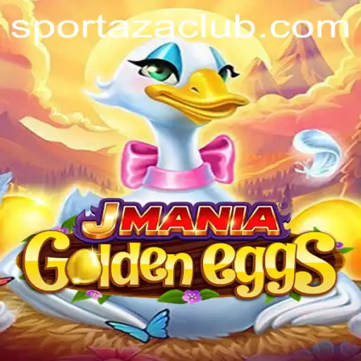 Exploring JManiaGoldenEggs: A New Twist in Gaming with Sportaza