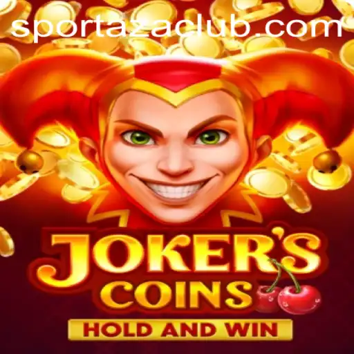 Discovering JokersCoins: A New Era in Sportaza's Gaming World