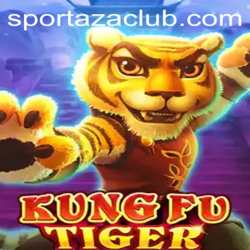 Exploring the Dynamic World of KungFuTiger: A New Era in Gaming with Sportaza