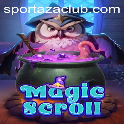 Mastering MagicScroll: A Journey Through This Enchanting Game