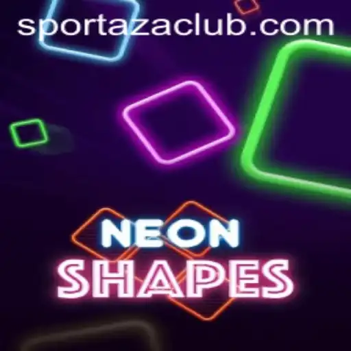 NeonShapes: The Mesmerizing Game That Takes the Gaming World by Storm