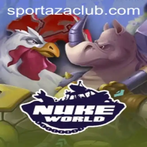 Delve into the Thrilling World of NukeWorld: A Fusion of Adventure and Strategy with Sportaza