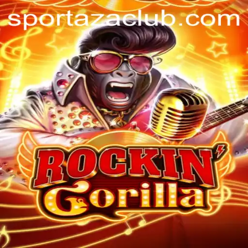 Unleashing the Adventure: RockinGorilla Takes Center Stage at Sportaza