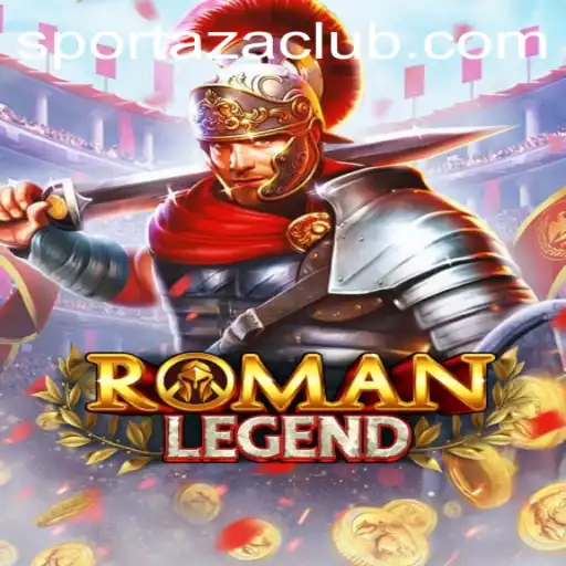 Exploring the World of RomanLegend at Sportaza