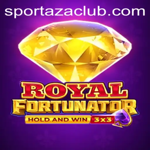 Experience the Thrill of Royalfort: A Cutting-Edge Game Presented by Sportaza