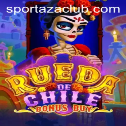 Discover the Exciting World of RuedaDeChileBonusBuy on Sportaza