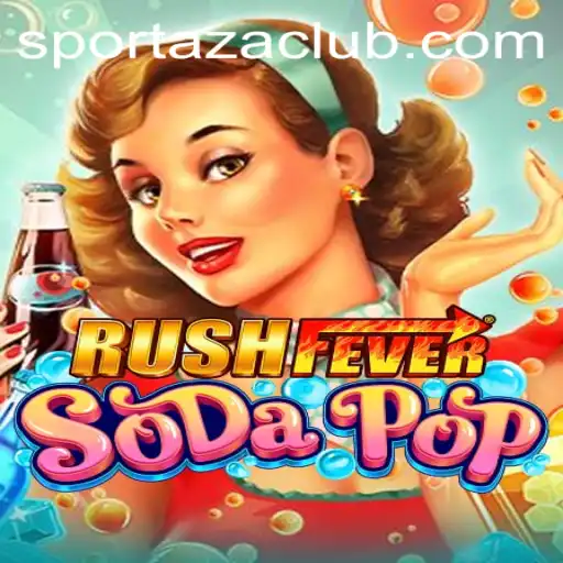 Exploring RushFeverSodaPop: The Game That Redefines Digital Sports with Sportaza