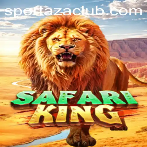 SafariKing: A Thrilling Adventure Awaits on Sportaza