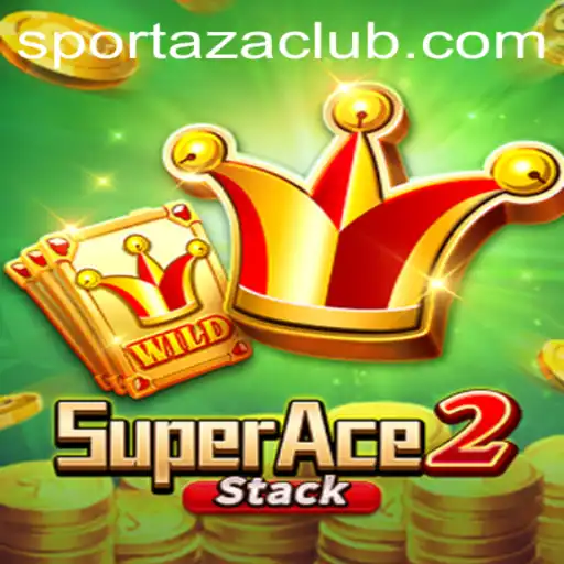 Exploring SuperAce2: The Thrilling World of Sportaza