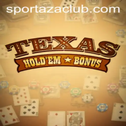 Texas Holdem Bonus: A Thrilling Casino Game at Sportaza