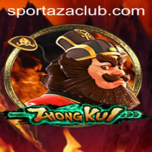 Exploring ZhongKui: A Thrilling Journey Through Strategy and Skill