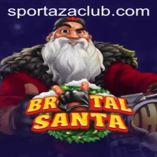 Dive into the Festive Chaos of BrutalSanta at Sportaza