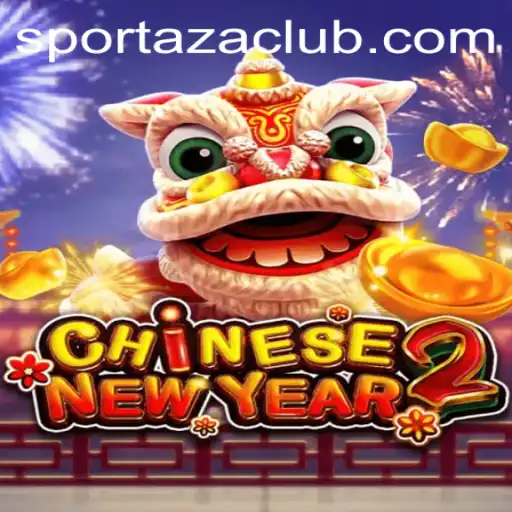 Exploring CHINESENEWYEAR2 at Sportaza: A Festive Gaming Experience