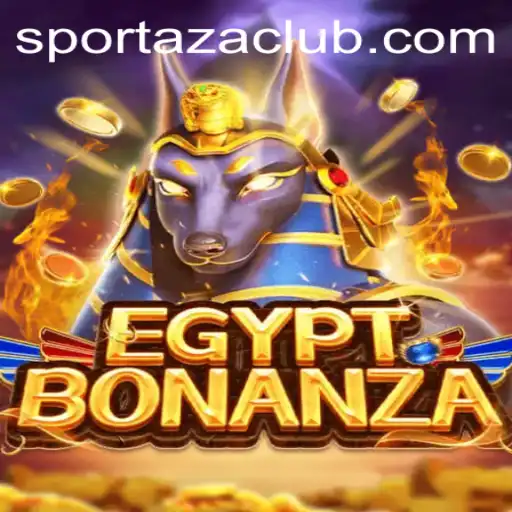 Unveiling EgyptBonanza: An Engaging Experience in Sportaza's Gaming Universe