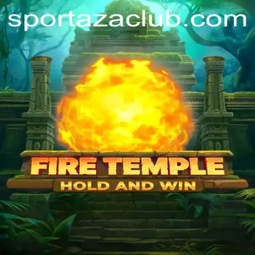 FireTemple: Exploring the Realm of Adventure and Strategy with Sportaza