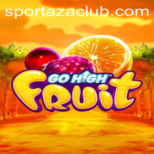 Exploring the Vibrant World of GoHighFruit with Sportaza