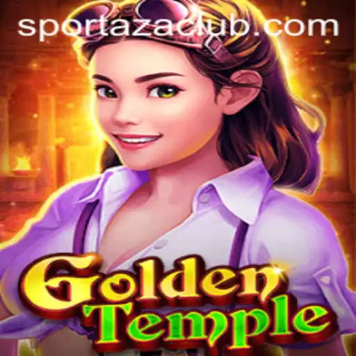 Exploring the Mystical World of GoldenTemple with Sportaza