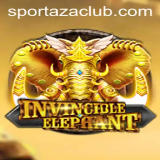 InvincibleElephant: A Majestic Gaming Experience with Sportaza