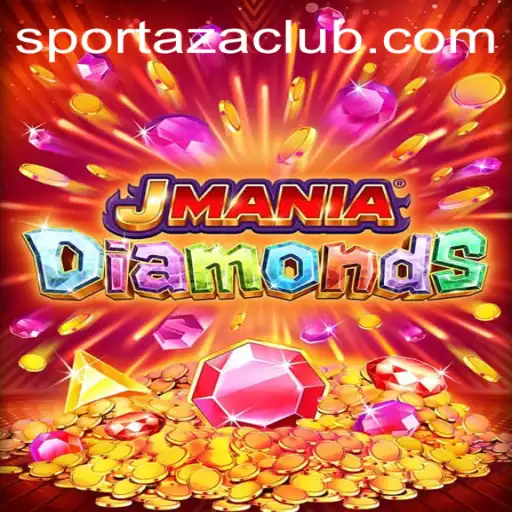 Exploring the Thrills of JManiaDiamonds: A Sportaza Adventure