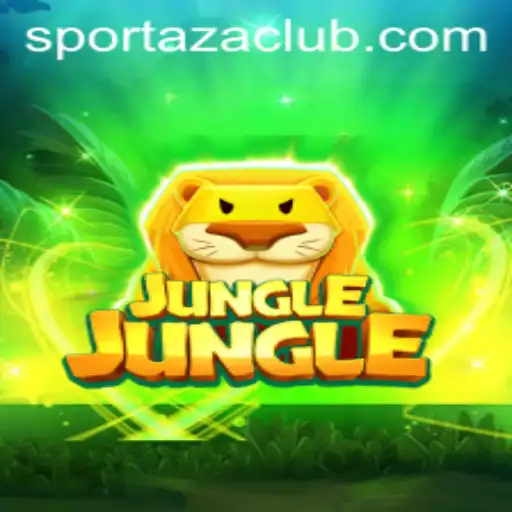 Exploring the Exciting World of JungleJungle: A Sportaza Adventure