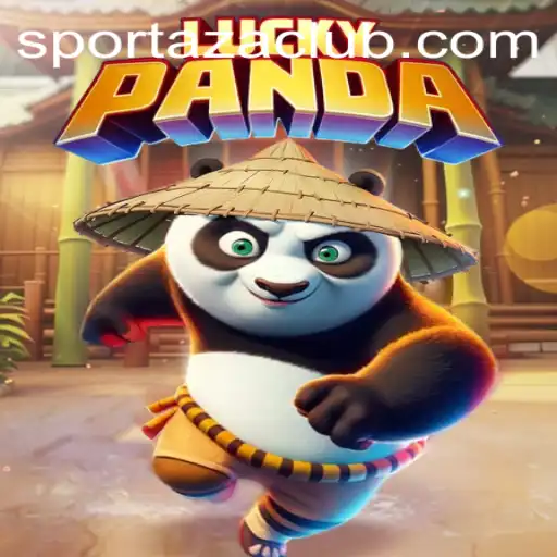 Exploring the Exciting World of LuckyPanda: A Sportaza Adventure