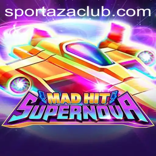 MadHitSupernova: A Dynamic Gaming Experience with Sportaza