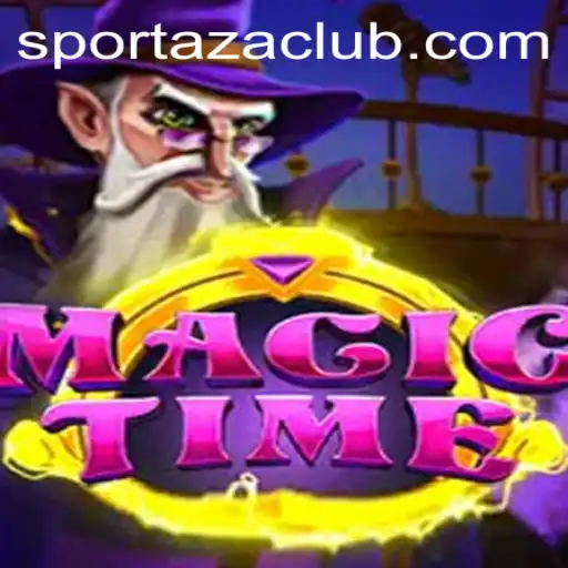 Explore the Enchantment of MagicTime at Sportaza