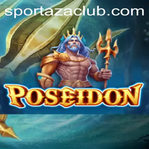Discover the Exciting World of Poseidon at Sportaza