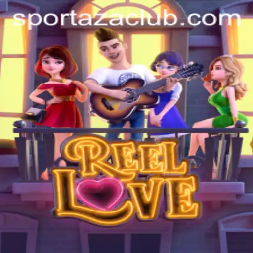 ReelLove: Unveiling the Thrilling World of Slot Gaming on Sportaza