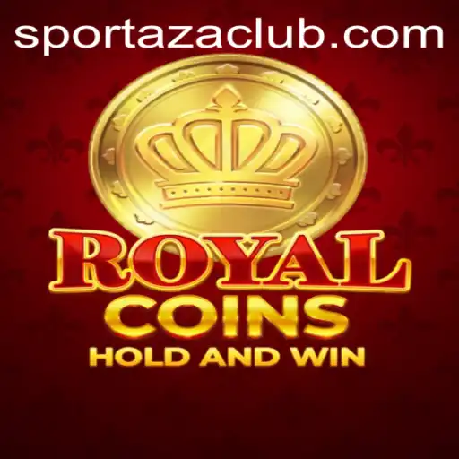 RoyalCoins: The Enthralling World of Sportaza's Latest Gaming Sensation