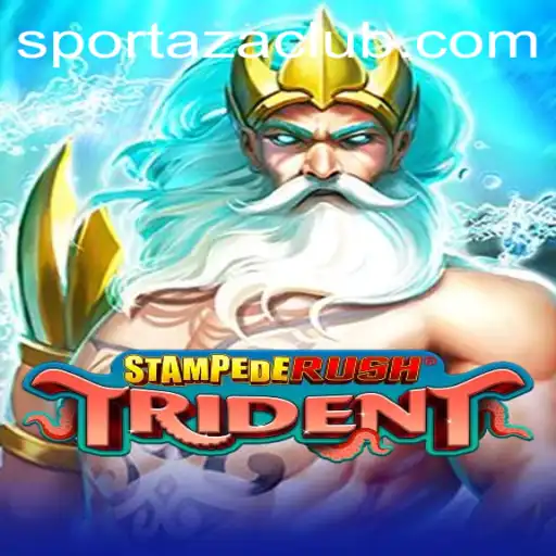 StempedeRushTrident: The Thrilling Gaming Experience