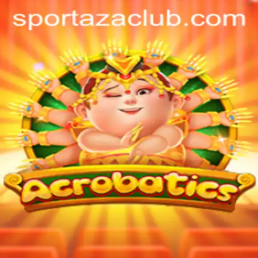 The Exciting World of Acrobatics: Unveiling the Unique Game with Sportaza