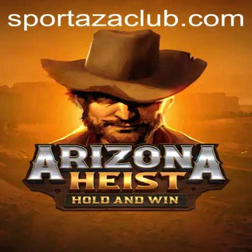 Unveiling ArizonaHeist: A Thrilling Adventure with Sportaza