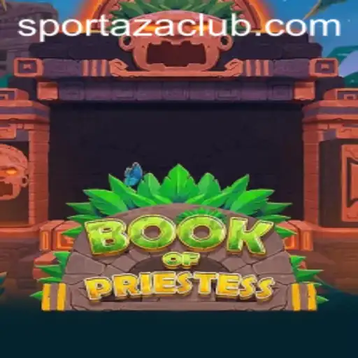Exploring the Mystical Realm of BookOfPriestess in Sportaza