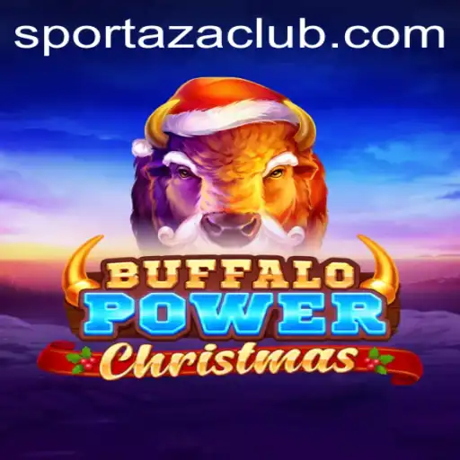 Discover the Festive Excitement of BuffaloPowerChristmas on Sportaza