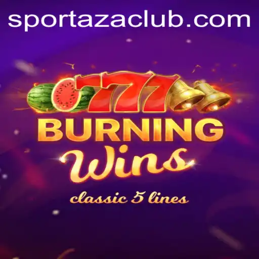 Discovering the Thrills of BurningWins: A Closer Look at Sportaza's Fiery Sensation