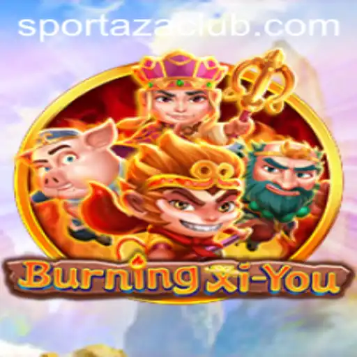 The Thrill of BurningXiYou: A Riveting Journey Through Myth and Gameplay