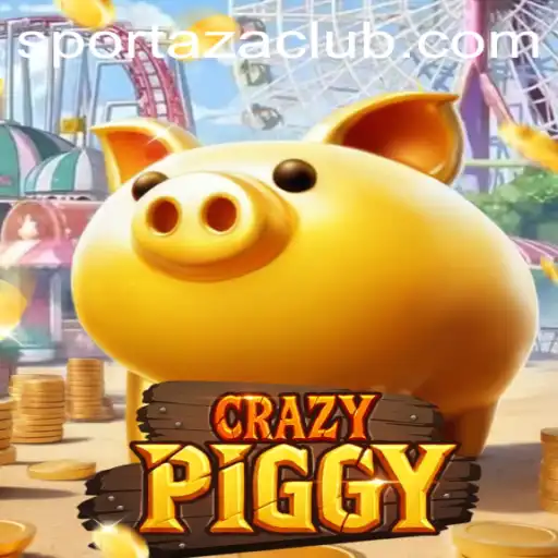 CrazyPiggy Game Feature: Dive into Exciting Gameplay with Sportaza