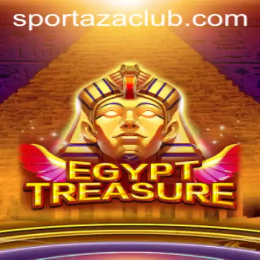 Unveiling the Mysteries of EgyptTreasure: A Thrilling Adventure with Sportaza