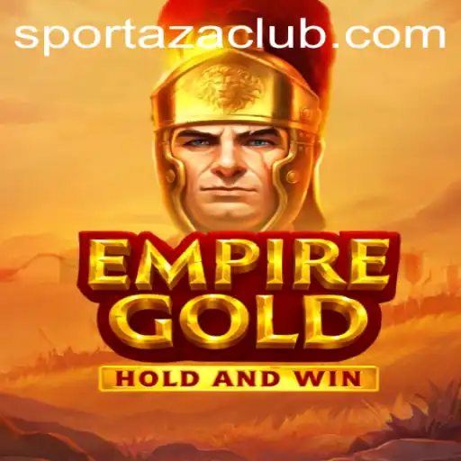EmpireGold: The New Gaming Sensation in the Sportaza Universe