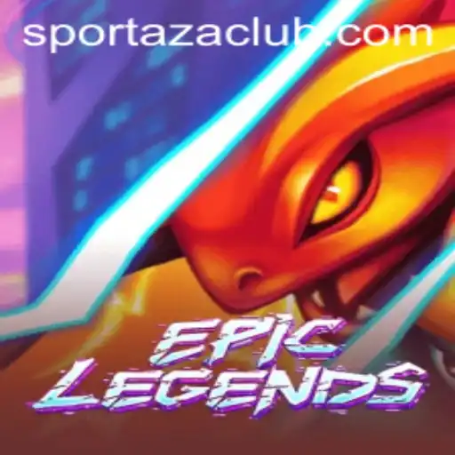 Discover EpicLegends: The Ultimate Strategic Card Game