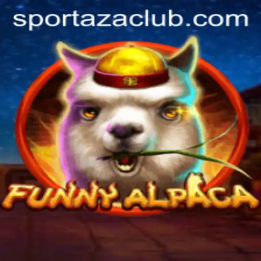 Discover the Exciting World of FunnyAlpaca: A Sportaza Adventure